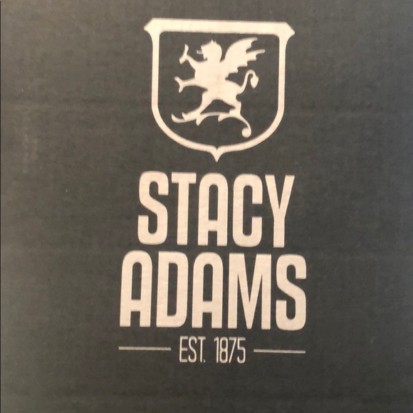 Stacy Adams “Dandy” Sz 8 - Picture 2 of 7